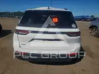 2024 Jeep CHEROKEE фото