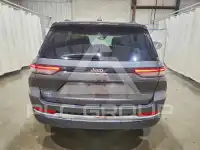 2024 Jeep CHEROKEE фото
