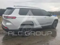 2024 Jeep CHEROKEE фото
