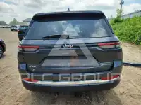 2024 Jeep CHEROKEE фото