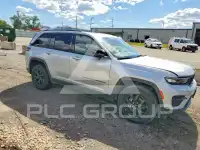 2024 Jeep CHEROKEE фото