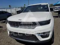 2024 Jeep CHEROKEE фото