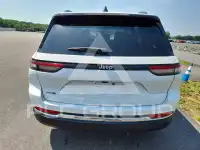 2024 Jeep CHEROKEE фото