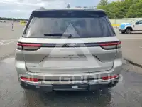 2024 Jeep CHEROKEE photo
