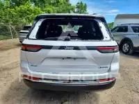 2024 Jeep CHEROKEE photo