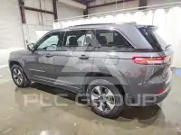 2024 Jeep CHEROKEE фото