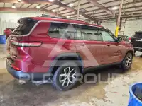 2024 Jeep CHEROKEE фото
