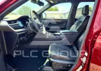 2024 Jeep CHEROKEE фото