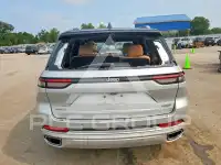 2024 Jeep CHEROKEE photo