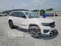 2024 Jeep CHEROKEE фото