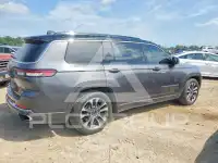 2024 Jeep CHEROKEE фото