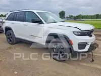 2024 Jeep CHEROKEE photo