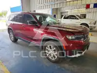 2024 Jeep CHEROKEE фото