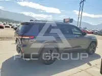 2024 Jeep CHEROKEE фото
