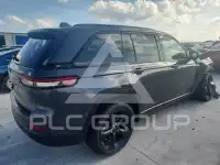 2024 Jeep CHEROKEE photo