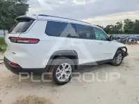 2024 Jeep CHEROKEE фото