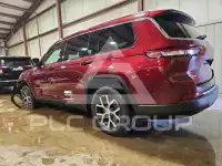 2024 Jeep CHEROKEE фото