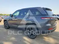 2024 Jeep CHEROKEE фото