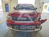 2024 Jeep CHEROKEE фото