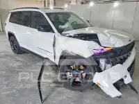2024 Jeep CHEROKEE фото