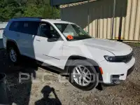 2024 Jeep CHEROKEE фото