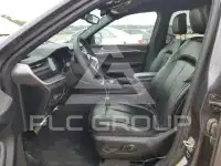 2024 Jeep CHEROKEE фото