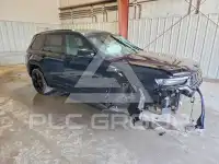 2024 Jeep CHEROKEE фото
