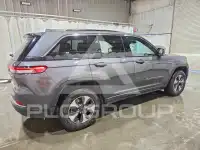 2024 Jeep CHEROKEE фото