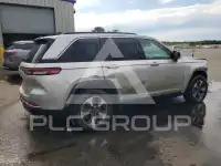 2024 Jeep CHEROKEE photo