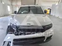 2024 Jeep CHEROKEE фото