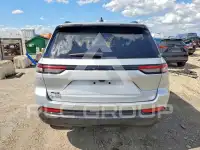 2024 Jeep CHEROKEE фото