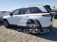 2024 Jeep CHEROKEE фото