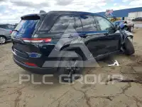 2024 Jeep CHEROKEE фото