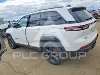 2024 Jeep Grand Cherokee photo