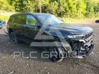 2024 Jeep CHEROKEE фото