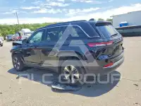 2024 Jeep CHEROKEE фото