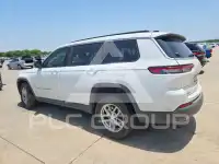 2024 Jeep CHEROKEE фото