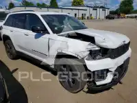 2024 Jeep CHEROKEE фото