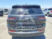 2024 Jeep CHEROKEE фото