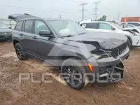 2024 Jeep Grand Cherokee фото
