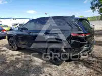 2024 Jeep CHEROKEE фото