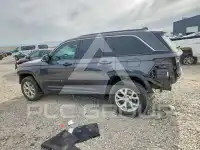 2024 Jeep CHEROKEE фото