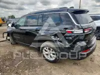 2024 Jeep CHEROKEE фото
