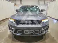 2024 Jeep CHEROKEE фото
