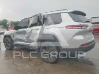 2024 Jeep CHEROKEE фото