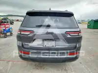 2024 Jeep CHEROKEE фото