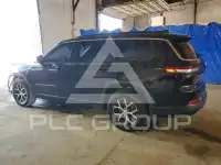 2024 Jeep CHEROKEE photo