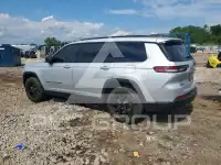 2024 Jeep CHEROKEE фото