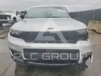 2024 Jeep CHEROKEE фото