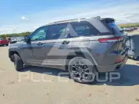 2024 Jeep CHEROKEE фото